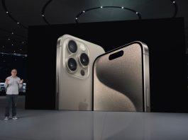 Những đột phá của iPhone 15: Sự đổi mới mang tầm quốc tế
