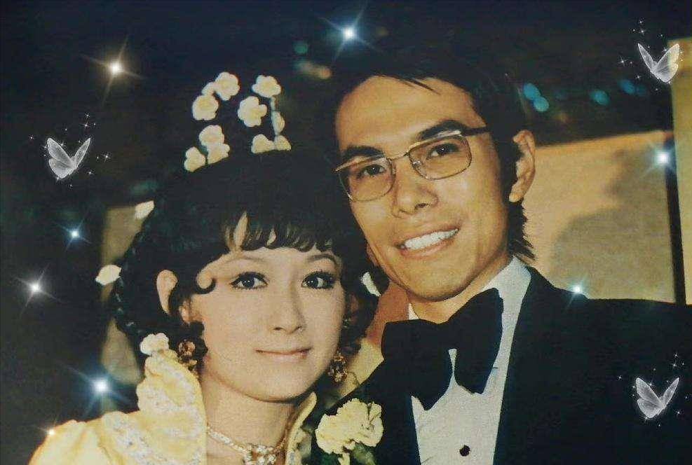 Cuộc hôn nhân của Phan Nghinh Tử và Trần Hồng Liệt không viên mãn (Nguồn: Internet)