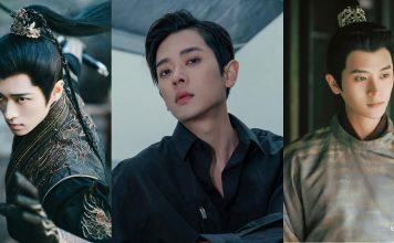 Thừa Lỗi là ai? TOP 11 phim hay nhất của “Cung Thượng Giác”