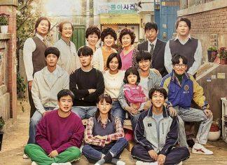 11 phim Hàn rất tuyệt khi xem cùng hội bạn thân (Phần 1) Reply 1988