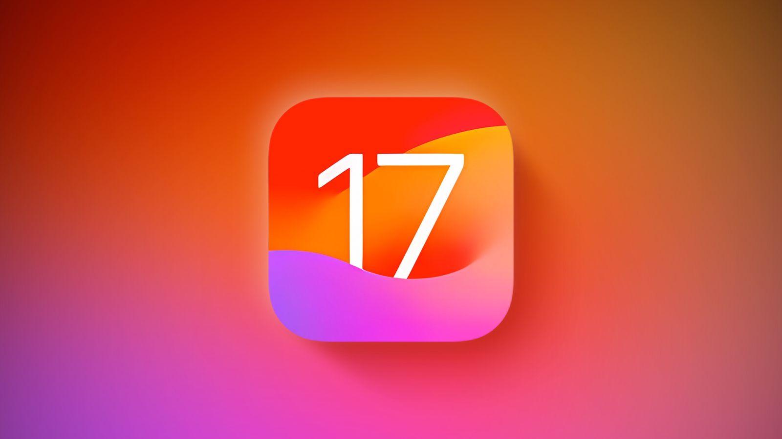 iOS 17: 10 tính năng nổi bật và 7 tính năng ẩn bạn cần biết trước khi nâng cấp apple maps bài hát cá nhân iOS 17 iPhone nâng cấp nổi bật sức khỏe thông minh tiện ích tiện lợi tin nhắn tính năng tính năng ios 17 tương tác