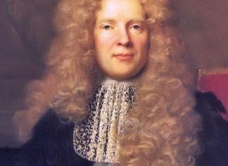 Các bộ tóc giả này từng là mốt của quý tộc châu Âu (Ảnh: Internet)