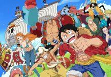 Tổng hợp hình nền One Piece (Nguồn: Internet)