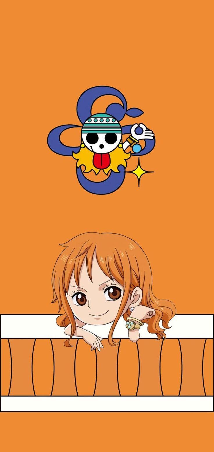 Tổng hợp hình nền One Piece đẹp và ấn tượng nhất (Nguồn: Internet)