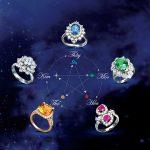 Nguyên tắc phong thủy lựa đồ trang sức bạn cần lưu ý (Ảnh: Internet)