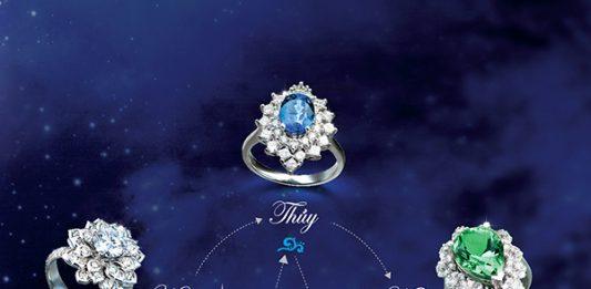 Nguyên tắc phong thủy lựa đồ trang sức bạn cần lưu ý (Ảnh: Internet)