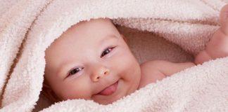 Cách chăm sóc da cho trẻ sơ sinh cải thiện chàm và mẩn ngứa