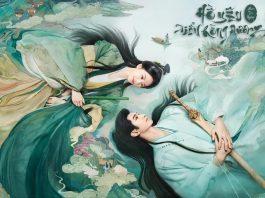 Hồ Yêu Tiểu Hồng Nương Trúc Nghiệp Thiên công bố dàn diễn viên và poster nhân vật