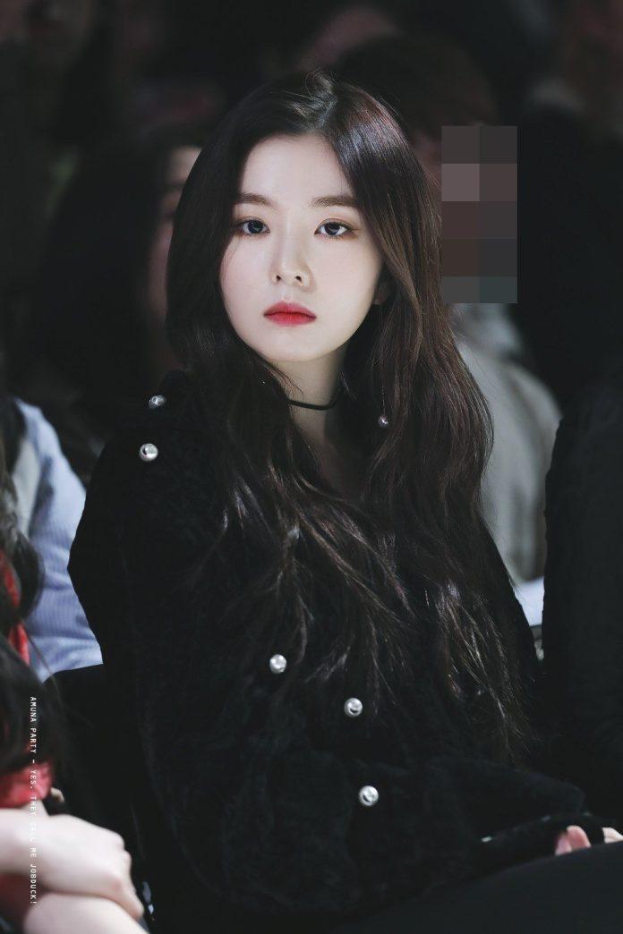 Irene - trưởng nhóm Red Velvet (Ảnh: Internet)