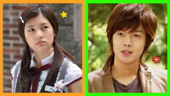 Playful Kiss (Ảnh: Internet)