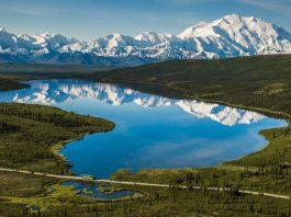 Vườn quốc gia Denali