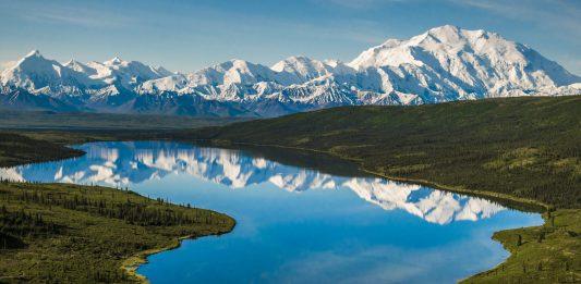 Vườn quốc gia Denali