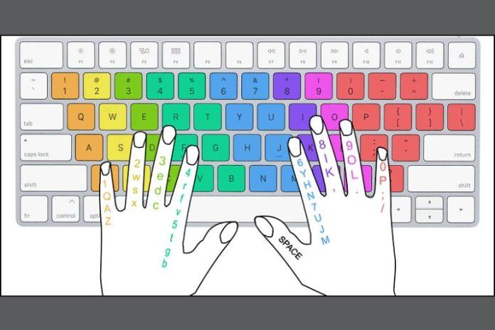 14 website tập gõ 10 ngón online hiệu quả, giúp bạn tăng tốc đánh máy x ...
