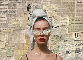 3 thói quen giúp đẹp hơn mỗi ngày (Nguồn: internet)