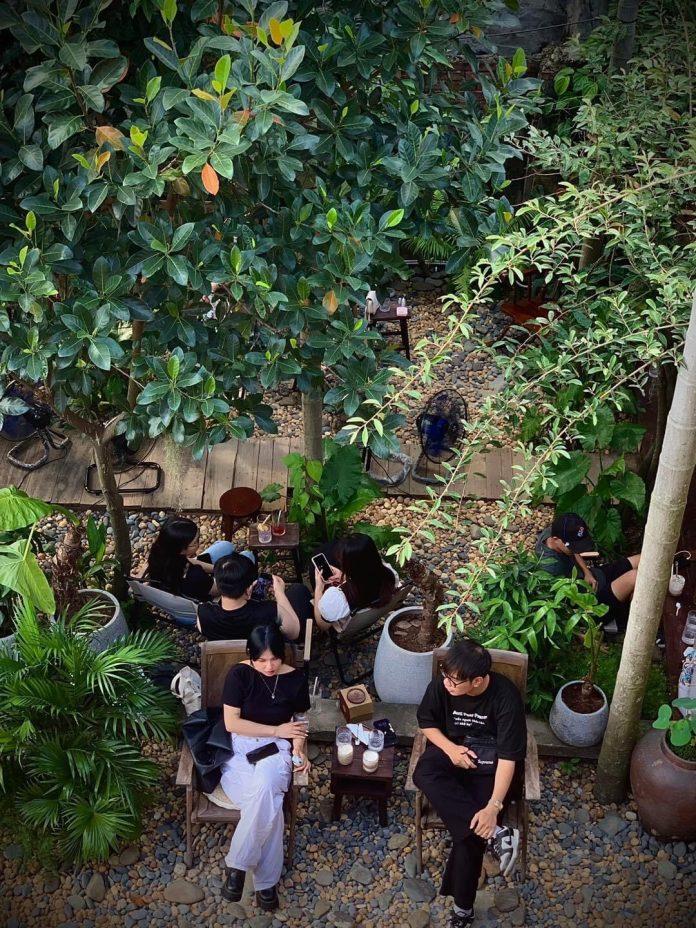 6 quán cà phê chill không lối về cho dân Hải Phòng Breathe Rooftop Cafe cà phê caro coffee chill daon coffee Hải Phòng quán cà phê quán cà phê Hải Phòng thông tin thư giãn Tiệm Cafe Nâu top quán cà phê Tree Coffee vòng coffee