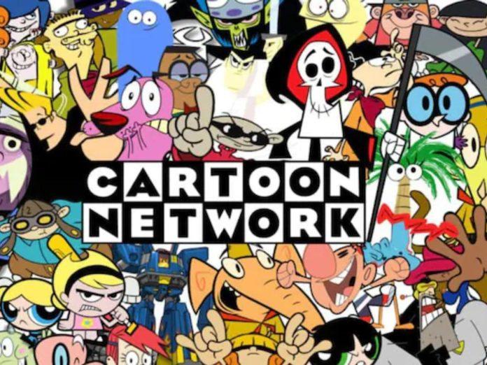 Thành công của Cartoon Network (Ảnh:Internet)