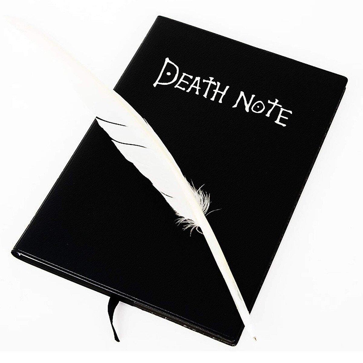 Đến nay Death Note vẫn được đánh giá là một trong những siêu phẩm truyện tranh Nhật Bản (Ảnh:Internet)