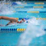 Bơi lội là một hình thức tập thể dục thiết yếu vượt xa bài tập tim mạch truyền thống để thúc đẩy sự phát triển nhận thức và kỹ năng vận động. (Nguồn: Internet)