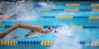 Bơi lội là một hình thức tập thể dục thiết yếu vượt xa bài tập tim mạch truyền thống để thúc đẩy sự phát triển nhận thức và kỹ năng vận động. (Nguồn: Internet)
