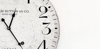 Cách sử dụng thời gian của bạn là cực kỳ quan trọng. (Nguồn: Internet)