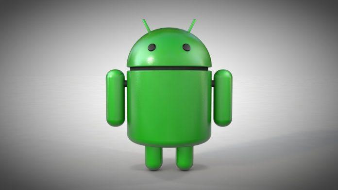 Android có biểu tượng là một chú robot xanh (Ảnh: Internet)