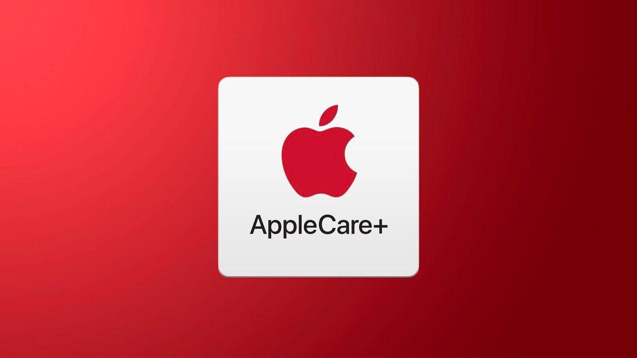AppleCare+, cho phép bạn gia hạn bảo hành và bảo hiểm thiết bị của bạn (Ảnh: Internet)