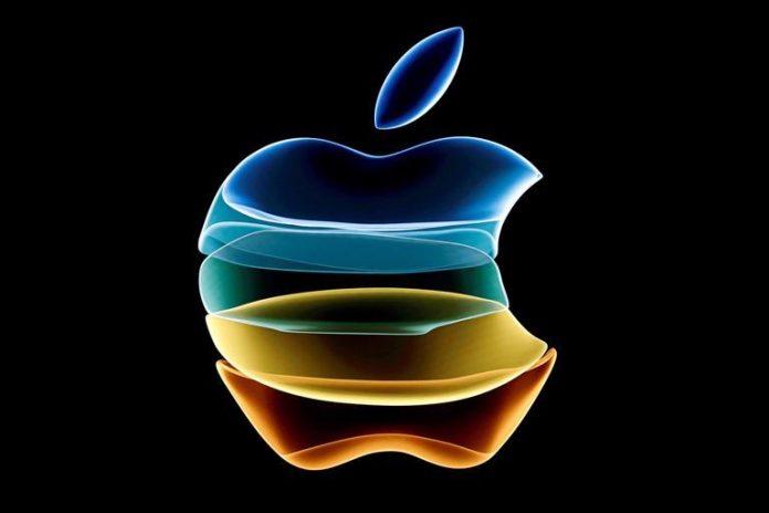 Apple có một ngày đặc biệt được gọi là "Apple day" (Ảnh: Internet)