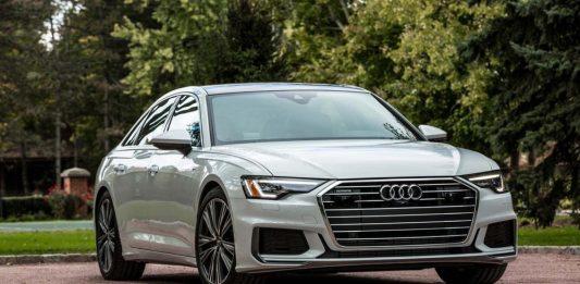 Audi A6 2023 – Chiếc xe hoàn hảo về thiết kế và hiệu suất