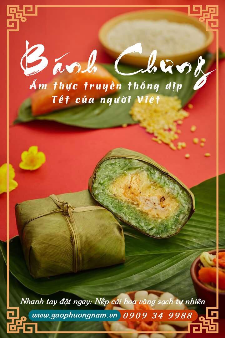 Những loại bánh truyền thống của Việt Nam mang đậm hương vị quê hương ...