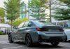 Đánh giá dòng xe BMW 330i M Sport LCI 2023 (ảnh: Internet)