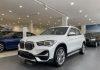 Đánh giá dòng xe BMW X1 2021: Giá lăn bánh, thông số kỹ thuật, ngoại thất và nội thất xe (ảnh: Internet)