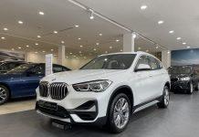 Đánh giá dòng xe BMW X1 2021: Giá lăn bánh, thông số kỹ thuật, ngoại thất và nội thất xe (ảnh: Internet)
