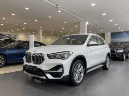 Đánh giá dòng xe BMW X1 2021: Giá lăn bánh, thông số kỹ thuật, ngoại thất và nội thất xe Đánh giá dòng xe BMW X1 2021: Giá lăn bánh, thông số kỹ thuật, ngoại thất và nội thất xe (ảnh: Internet)