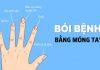 Bói bàn tay xem ngay tình trạng sức khỏe: Dấu hiệu cảnh báo