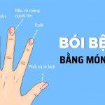 Bói bàn tay xem ngay tình trạng sức khỏe: Dấu hiệu cảnh báo