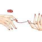 Bói tình yêu cửu tinh mệnh: Dạy bạn bố trí phong thủy để hút hoa đào!