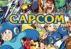 Hãng Capcom (Ảnh:Internet)