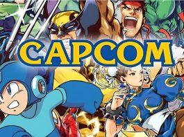 Hãng Capcom (Ảnh:Internet)