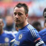 Terry ở CLB (Ảnh:Internet)