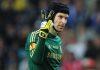 Cech ở CLB (Ảnh:Internet)