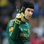 Cech ở CLB (Ảnh:Internet)