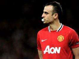Berbatov – Chàng tiền đạo sở hữu đôi chân tài hoa của Bulgaria Berbatov ở CLB (Ảnh:Internet)