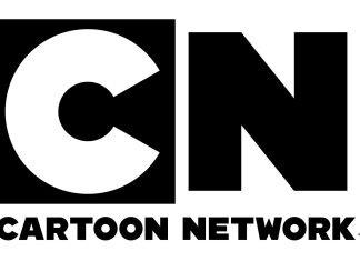 Logo Cartoon Network (Ảnh:Internet)