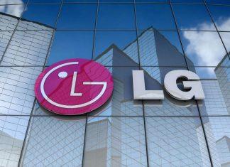 Công ty LG (Ảnh:Internet)