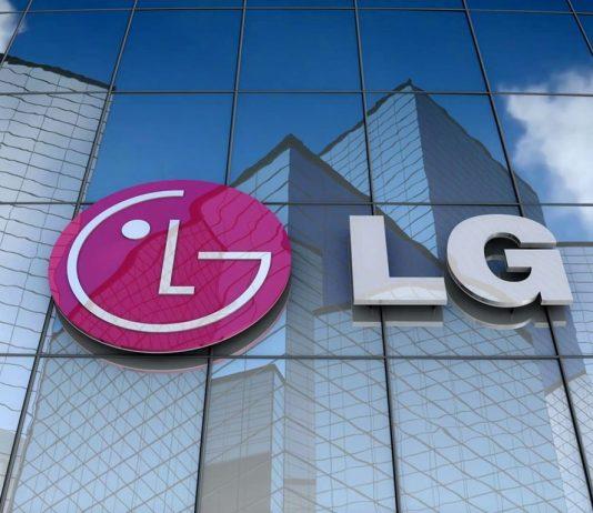 Công ty LG (Ảnh:Internet)