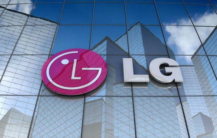Công ty LG (Ảnh: Internet)