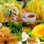 Cách đổ bánh xèo thành công ngay từ lần thử đầu tiên! Nguồn