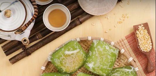 Chia sẻ cách làm bánh xu xê ngon với vài bước cực kỳ đơn giản! Chia sẻ cách làm bánh xu xê ngon với vài bước cực kỳ đơn giản! . (Nguồn: Cooky TV)