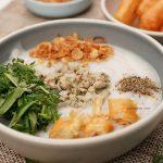 Chia sẻ bí quyết đãi hến đơn giản để nấu cháo hến ! (Nguồn: Cook Béo)