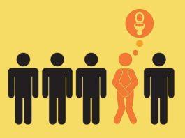 Cách nhịn đi vệ sinh hiệu quả ở nơi không có nhà vệ sinh (Ảnh: Internet)